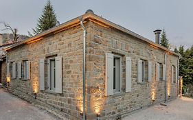 Lozart Traditional Stone House